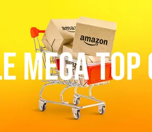 Ne ratez pas ces 6 mega promos chez Amazon